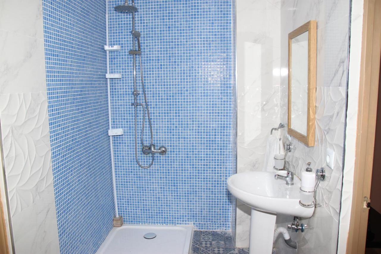 Pension La Lambra Azul Аліканте Екстер'єр фото