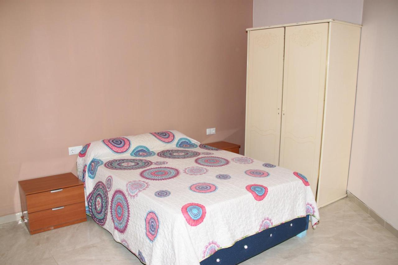 Pension La Lambra Azul Аліканте Екстер'єр фото