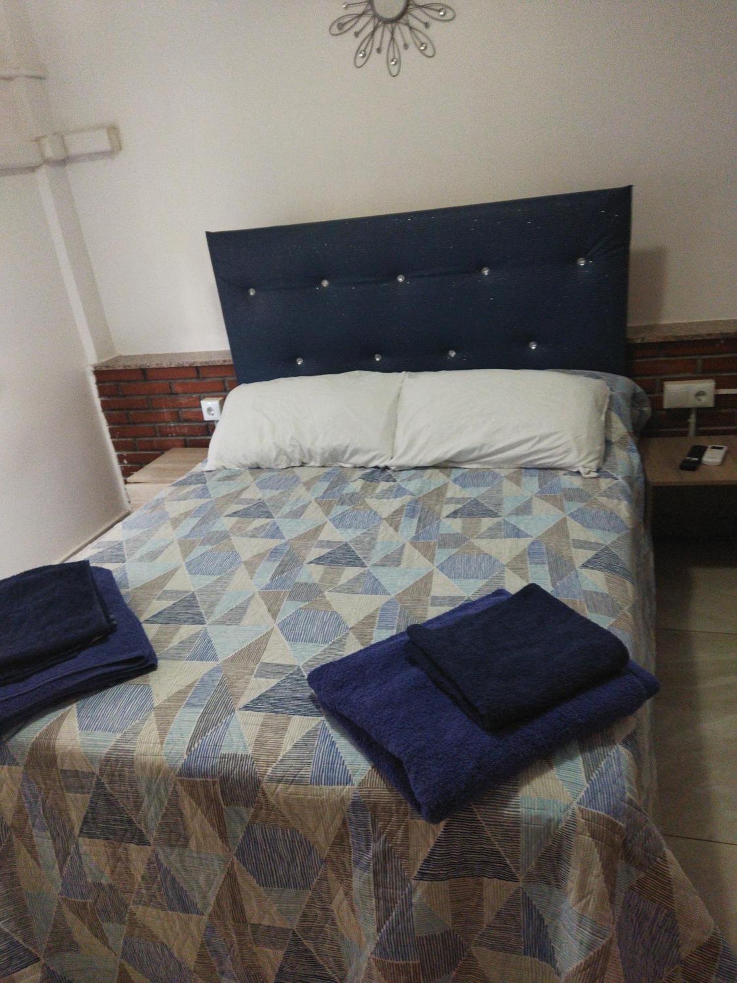 Pension La Lambra Azul Аліканте Номер фото